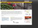 Website Snapshot of Online Documents Inc