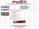 Website Snapshot of STEWART BROTHERS DRILLING COMPANY INC