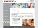 Website Snapshot of Stiebel-Eltron, Inc.
