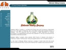 Website Snapshot of Stillwater Milling Co