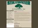 Website Snapshot of Stillwater Enterprises, Inc.
