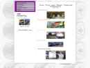 Website Snapshot of Standards Testing Laboratories, Inc.