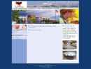Website Snapshot of ST LUKE COMMUNITY HEALTHCARE NETWORK