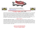 Website Snapshot of Stoller Fisheries