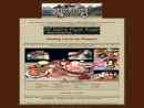 Website Snapshot of Stoltzfus Meats, Inc.