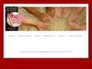 Website Snapshot of STONE-HAYES CENTER FOR INDEPENDENT LIVING