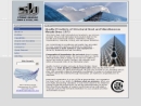 Website Snapshot of Stone Bridge Iron & Steel, Inc.