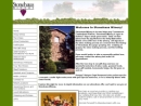 Website Snapshot of Stonehaus Winery, Inc.