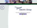 Website Snapshot of STONER ELECTRIC INC.