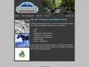 Website Snapshot of Stoneridge Environmental Group, Inc.