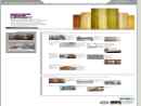 Website Snapshot of Design Supply Co., Inc.