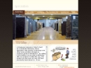 Website Snapshot of Stone Specialists, Inc.