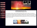 Website Snapshot of STORM RECONSTRUCTION SERVICES INC