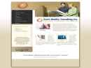 Website Snapshot of STORTI QUALITY CONSULTING, INC.