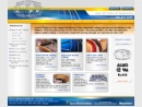 Website Snapshot of STRANCO PRODUCTS INC