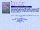 Website Snapshot of Strausberger Assocs., Inc.