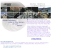 Website Snapshot of Strauss Industries, Inc.