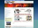 Website Snapshot of Streator Area Chamber Of Commerce & Industry