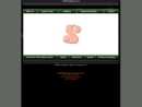 Website Snapshot of STRICKLAND PAPER COMPANY, INC.
