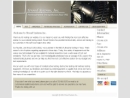 Website Snapshot of STROUD SYSTEMS, INC.