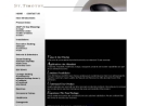 Website Snapshot of St. Timothy Chair div. of Classic Leather Inc.