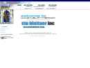 Website Snapshot of Stu Blattner Inc