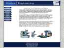 Website Snapshot of STUDWELL ENGINEERING INC