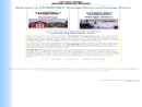 Website Snapshot of Sturdi-Bilt Storage Barns, Inc.