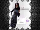 Website Snapshot of STYLE STRATEGIST IMAGE CONSULTING INC.