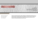 Website Snapshot of Styrotech, Inc.