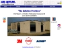 Website Snapshot of Sub-Sem, Inc.