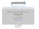 Website Snapshot of SUBSPACE COMMUNICATIONS, LLC