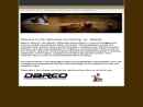Website Snapshot of SUB SURFACE CONTRACTING INC