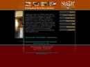 Website Snapshot of SUGAR ASSOCIATES LLC
