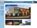 Website Snapshot of SUGARHOUSE AWNING & CANVAS PRODUCTS