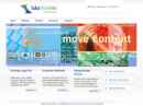 Website Snapshot of SUHA SYSTEMS