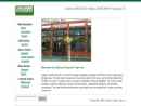 Website Snapshot of Sullivan Counter Tops Inc