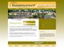 Website Snapshot of Summerset Assisted Living Communities, Inc.