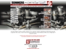 Website Snapshot of SUMMERS RUBBER CO (INC)