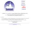 Website Snapshot of Summit Print Copy & Mail Service