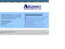 Website Snapshot of SUMMIT ENVIRONMENTAL INC