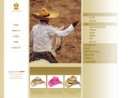 Website Snapshot of Summit Hats, Inc.