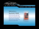 Website Snapshot of Summit Mold, Inc.