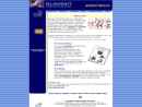 Website Snapshot of SUMMIT ORTHODONTIC SERVICES INC