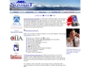 Website Snapshot of SUMMIT RECOVERY SERVICES LLC