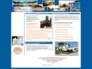 Website Snapshot of SUNBELT ENVIRONMENTAL SERVICES, INC.
