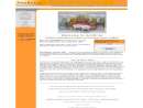 Website Snapshot of VP SPECIALTY PRODUCTS, INC.