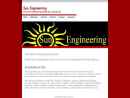 SUN ENGINEERING LLC