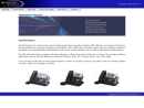 Website Snapshot of SUNLINK SYSTEMS INC