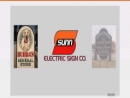 Website Snapshot of Sunn Electric Sign Co.